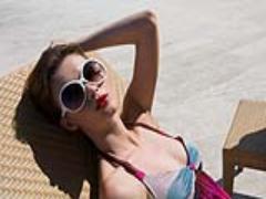 夏メイク革命。厚塗り▷くずれない薄塗りベースメイクで素肌美人をつくる方法