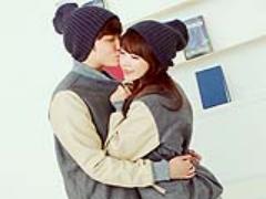 恥ずかしがり屋な彼限定♡“さりげない”がポイントのペアルックのすゝめ