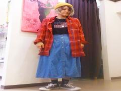 3つのポイントを押さえるだけ！いつものアメカジスタイルがモテコーデに変身♡