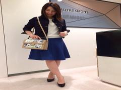 憂鬱な雨の日に着たい♡lovelyなスカートコーディネートまとめ♪