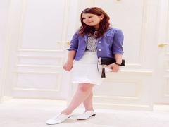 流行♪デニムタイトスカートのコーディネートであなたをかわいくしちゃいます♡