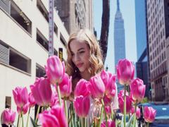 なかなか告白してくれない。ポンッと彼の背中を一押しするメゾット♡