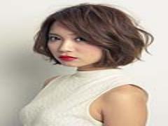 くせっ毛ゆるウェーブパーマで撫でたくなる髪に♡長さ別厳選カタログ