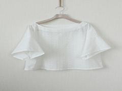 Tブラウス＝Tシャツとブラウスのいいとこどり♡普段使いの3シーン別コーデ