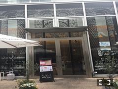 表参道×カフェ×こだわりスイーツ＝シアワセ気分♡