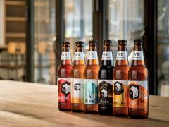 最高に美味しい1杯をごくり。"カスタマイズ"ビールが飲める新スポットSPRING VALLEY B