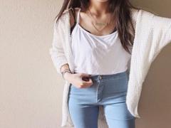 低すぎエアコンで風邪をひかないために♭夏のはおりものカタログ