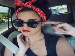 〈To:初心者さん〉使い道たっぷりのバンダナの魅力と簡単な巻き方講座