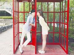 ＼ 5月23日 is キスの日♡ ／みんなの気になるキス事情を徹底調査！