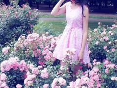 手首に何もつけていないの？可愛いだけじゃない、“ヘアタイ”でちょっとしたアクセント