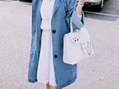 〈デートの回数別〉彼を100%落とすための白ワンピースの着こなしコレクション