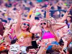 【2015夏】食べて踊って楽しんで！♡代々木公園外国フェスまとめ