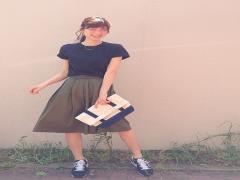 夏だって黒が着たい！2015年ナツクロ計画