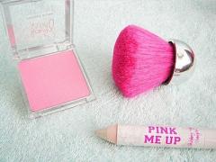 おフェロは色白じゃなくても作れる♡地黒さんのためのチーク講座