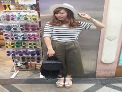 6/4(木)更新☞スタッフスタイルまとめ☺♥