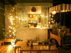 もう行った？！今話題の表参道にあるサンドイッチ屋さん、GARTEN♡