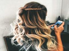 美の大敵はすぐ近く。NOスマホで憧れ美人生活はじめます