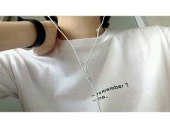 着回し方無限！U・V・ハイネック［白Tシャツ］コーデ＆おすすめ商品