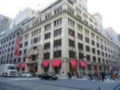 ゆるりと大人、上質な休日。日本橋の大人気ランチ3選