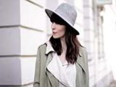 焼けない＋おしゃれ♡この夏は帽子から合わせるコーディネートで決まりっ