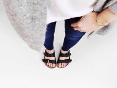 ＼安心のしまむら価格／ビルケン風サンダルが"1480円"で売り切れ必至の大人気♡