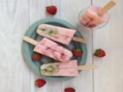 instagramで話題！簡単お洒落な"フルーツオープンサンド"の作り方♡