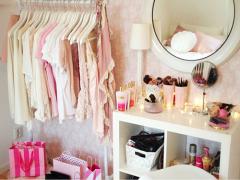 おしゃれな女の子はお部屋にいてもルームウェアで可愛く快適に♡