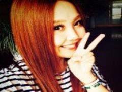 自分だけのビーチを指先に。砂ネイルと海ネイルで夏気分♩.