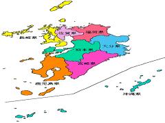 九州のど真ん中！山も海も楽しめる"熊本県"のオススメスポット4選