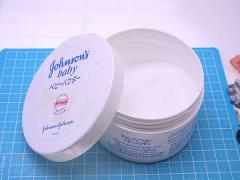 キニナル脇汗問題も簡単解決！ベビーパウダー3つの夏向け活用術