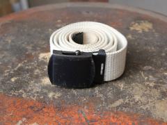 古着界の新常識♡ガチャベルトで1歩先のおしゃれを先取りしてみる？