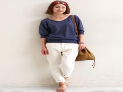 脱マンネリ♡ジーンズを使った抜け感のあるおしゃれコーディネート術