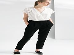 【今季必需品】楽チン＋オシャレ＋脚長効果のオールインワンにぞっこんなんです♡