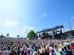 派手かわいいが◎アツく盛り上がる夏フェスファッションでもっと楽しく！