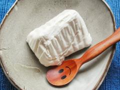 食べ方たくさん！簡単水切りヨーグルトを楽しみましょ♡