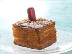 ちょっと高くても食べたい。ヒカリエで見つけたひんやりスイーツたち♡