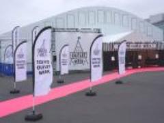 【5/29〜5/31限定】話題のスイーツが食べられるLily cafeがお台場に登場♡