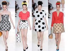 ポップさ満開♡自分で描けるドットネイルで100倍かわいい私になる！