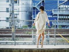 大人のセーラー服だけじゃない。ha | za | ma 15A/Wで洋服との新しい出会いを