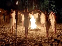 魔女のヒミツを知りたいあなた…。「魔女の秘密展」が全国を巡回中