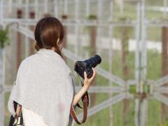 知ってる子はもう始めてる！私は写ルンです♪でカメラ女子