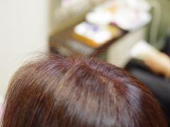 雨の日の ”ぴょんと出てくる毛” 問題。あほ毛0の綺麗な髪になるポイント