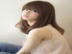 色落ちヘアは可愛くないぞ♡2015年夏、大人ladyの髪色はアッシュでつくる