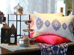 ワンコインで大満足！イケアの「オリエンタルビュッフェ」がお得すぎる♩