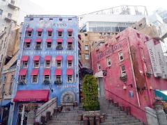 カメラ女子必見。"フランス"を撮れるスポットが○○にあるんだって♡