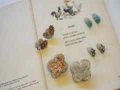 貴方を大人の女性にしてくれる3店。ハンドメイドのアクセサリーの魅力