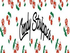 POPアイテムで主役をゲット！CandyStripperの夏小物が可愛すぎる♡