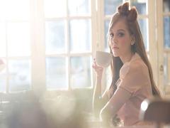 今日は朝から気分がイイ。500円以下で食べられる素敵なモーニング