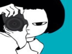 Twitterで話題！蒼井ブルーのセンス溢れるツイートが気になる♡