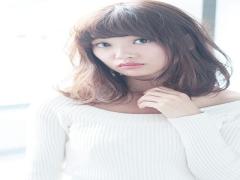 ナチュラル・甘め・大人、まるっとクリア♡「鎖骨ミディ」ヘアカタログ＊